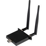 Optoma IFPD WiFi und Bluetooth Modul SI01, WLAN-Adapter