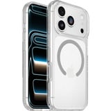Otterbox Lumen, Handyhülle transparent/silber, iPhone 18 Pro / 17 Pro, MagSafe