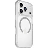 Otterbox Lumen, Handyhülle transparent/silber, iPhone 18 Pro / 17 Pro, MagSafe