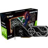 Palit GeForce RTX 3070 GamingPro LHR, Grafikkarte Lite Hash Rate, 3x DisplayPort, 1x HDMI