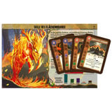 Pegasus Pegasus Spirit Island: Seele des Flächenbrands, Brettspiel Mini-Erweiterung