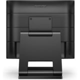 Philips 172B9TL/00, LED-Monitor 43.2 cm (17 Zoll), schwarz, WXGA, TN, Touchscreen, HDMI