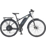 Prophete eSUV 22.EMS.10 (2022), Pedelec schwarz (matt), 29", 48 cm Rahmen