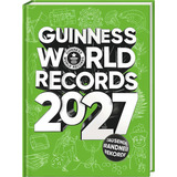 Ravensburger Guinness World Records 2027, Buch Hardcover