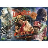 Ravensburger Puzzle One Piece - Adventure Awaits! 1000 Teile