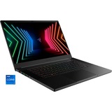 Razer Blade 15 Advanced (RZ09-0409BGA3-R3G1), Gaming-Notebook schwarz, Windows 10 Home 64-BIt, 165 Hz Display