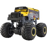 Revell Monster Truck KING OF THE FOREST, RC gelb/schwarz, 1:16