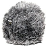 Rode Microphones VideoMic Me-C, Mikrofon schwarz, USB-C