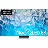SAMSUNG Neo QLED GQ-75QN900B, QLED-Fernseher 189 cm(75 Zoll), schwarz, 8K/FUHD, HDR, Twin Tuner, Mini LED, 100Hz Panel