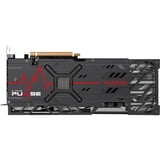 SAPPHIRE Radeon RX 6800 OC Pulse Gaming 16GB, Grafikkarte RDNA 2, GDDR6, 3x DisplayPort, 1x HDMI 2.1