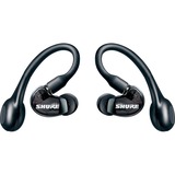 SHURE AONIC 215 GEN 2, Kopfhörer schwarz, Bluetooth, USB-C
