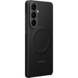 Samsung Carbon Magnet Case, Handyhülle schwarz, Samsung Galaxy S26+