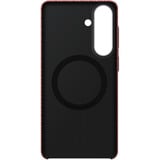 Samsung Carbon Magnet Case, Handyhülle rot, Samsung Galaxy S26+