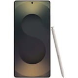 Samsung Galaxy S25 Ultra 256GB, Handy Titanium Black, Android 15, 5G, 12 GB
