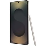 Samsung Galaxy S25 Ultra 256GB, Handy Titanium Black, Android 15, 5G, 12 GB