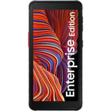 Samsung Galaxy XCover 5 64GB Generalüberholt, Handy Black, 4 GB