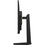 Samsung Odyssey S32HG806ES, Gaming-Monitor 79.9 cm (32 Zoll), schwarz, 6K-Monitor, IPS, Dual Mode, 165Hz Panel