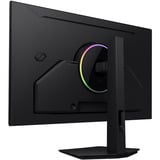 Samsung Odyssey S32HG806ES, Gaming-Monitor 79.9 cm (32 Zoll), schwarz, 6K-Monitor, IPS, Dual Mode, 165Hz Panel