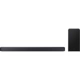 Samsung Q-Series Soundbar HW-Q610GF schwarz, 3.1.2-Kanal, Q‑Symphony, Adaptive Sound, Game Mode Pro