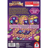 Schmidt Spiele Große kleine Edelsteine, Brettspiel 