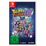  Scott Pilgrim EX, Nintendo Switch-Spiel 