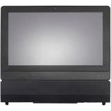 Shuttle XPC all-in-one P22U, Barebone schwarz, ohne Betriebssystem