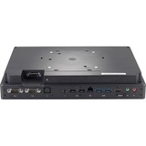 Shuttle XPC all-in-one P22U, Barebone schwarz, ohne Betriebssystem