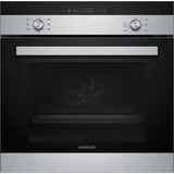 Siemens EQ113IA1ZM, Backofen-Set schwarz/edelstahl, 60 cm