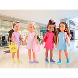 Simba Corolle Girls - Valentine Shopping Surprise, Puppe 