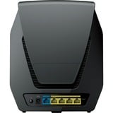Synology WRX560, Mesh Router schwarz