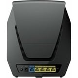 Synology WRX560, Mesh Router schwarz