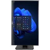 TERRA ALL-IN-ONE-PC 2710 HA GREENLINE, PC-System schwarz, Windows 11 Pro