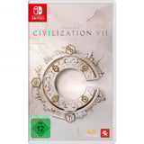 Take-Two Interactive Civilization 7, Nintendo Switch-Spiel 