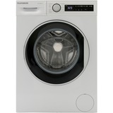 Telefunken W-8-1400-W, Waschmaschine weiß