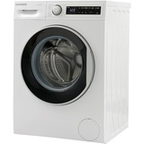 Telefunken W-8-1400-W, Waschmaschine weiß