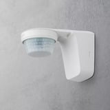 Theben theLuxa S360 WH, Bewegungsmelder schwarz