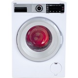 Theo Klein Bosch Waschmaschine, Kinderhaushaltsgerät weiß