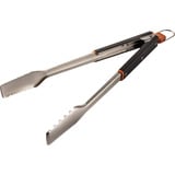 Traeger BBQ Grillzange, Grillbesteck edelstahl, Länge 42cm, Verriegelungsmechanismus