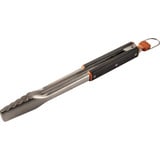 Traeger BBQ Grillzange, Grillbesteck edelstahl, Länge 42cm, Verriegelungsmechanismus