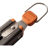 Traeger BBQ Grillzange, Grillbesteck edelstahl, Länge 42cm, Verriegelungsmechanismus