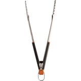 Traeger BBQ Grillzange, Grillbesteck edelstahl, Länge 42cm, Verriegelungsmechanismus