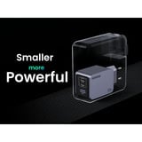 UGREEN Nexode Pro Wall Charger 65W Mini, Ladegerät 