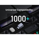 UGREEN Nexode Pro Wall Charger 65W Mini, Ladegerät 