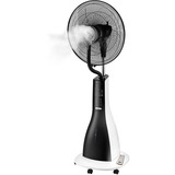 Unold Standventilator Nebula Touch Digital weiß/schwarz