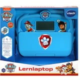 VTech PAW Patrol Lernlaptop, Lerncomputer blau