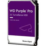 WD Purple Pro 18 TB, Festplatte SATA 6 Gb/s, 3,5"