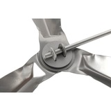 Weber Flügelset für One-Touch Premium Ø 57cm, Ersatzteil edelstahl, komplett