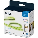 WiZ Starter-Set LED-Lightstrip 2 Meter, LED-Streifen 