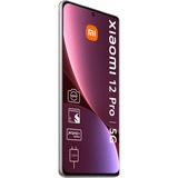 Xiaomi 12 Pro 256GB, Handy Lila, Android 12, 8 GB DDR5