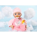 ZAPF Creation Baby Annabell® Sweet Dreams Schnuller 43cm, Puppenzubehör 